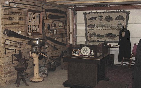 museum